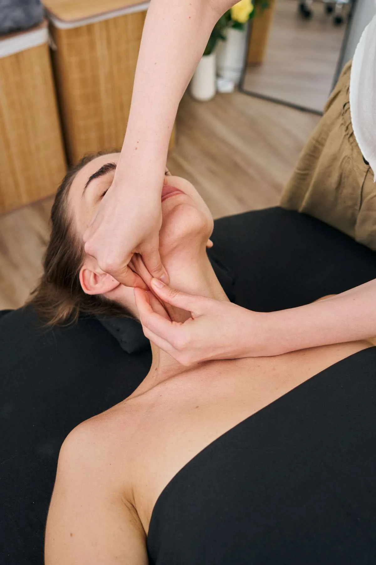 Advanced Facial Treatments